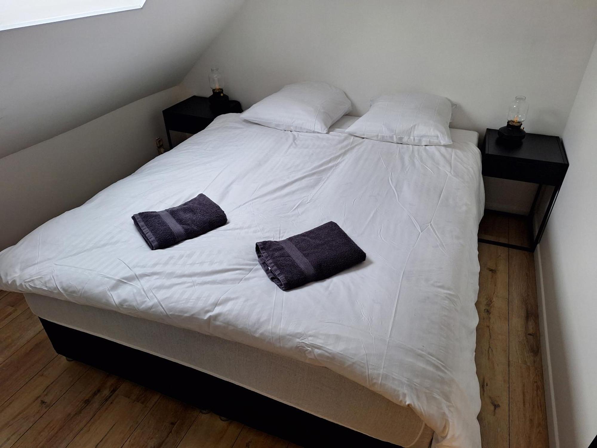 Huis Alna 4 梅赫伦 外观 照片